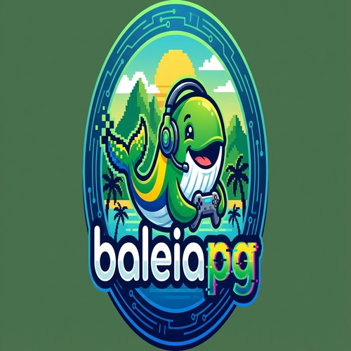 Logo baleiapg