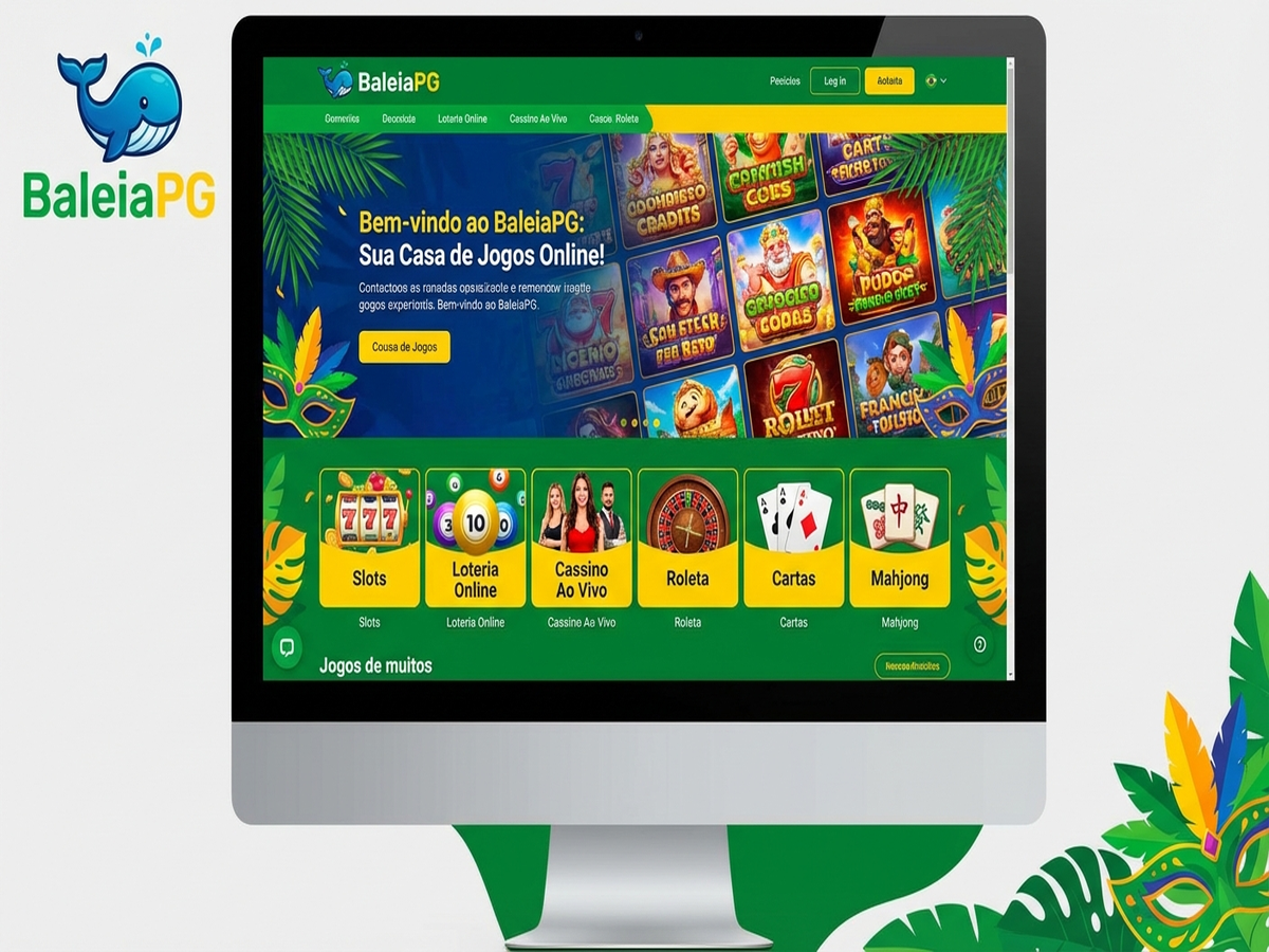 Screenshot 1 baleiapg